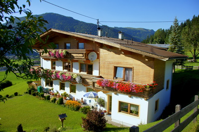 Gartenseite Sonnleitn