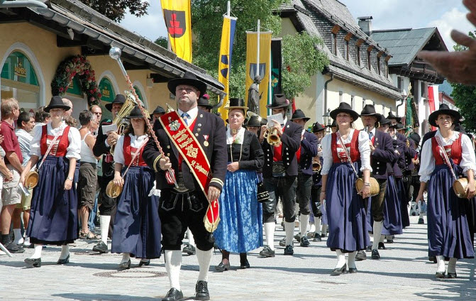 Veranstaltungen